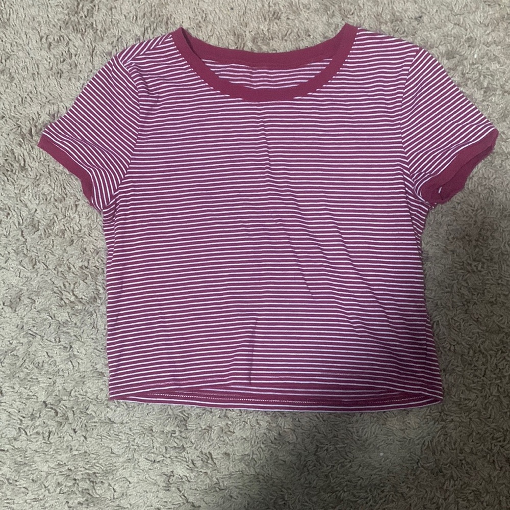 No size tag, going on a limb saying Small